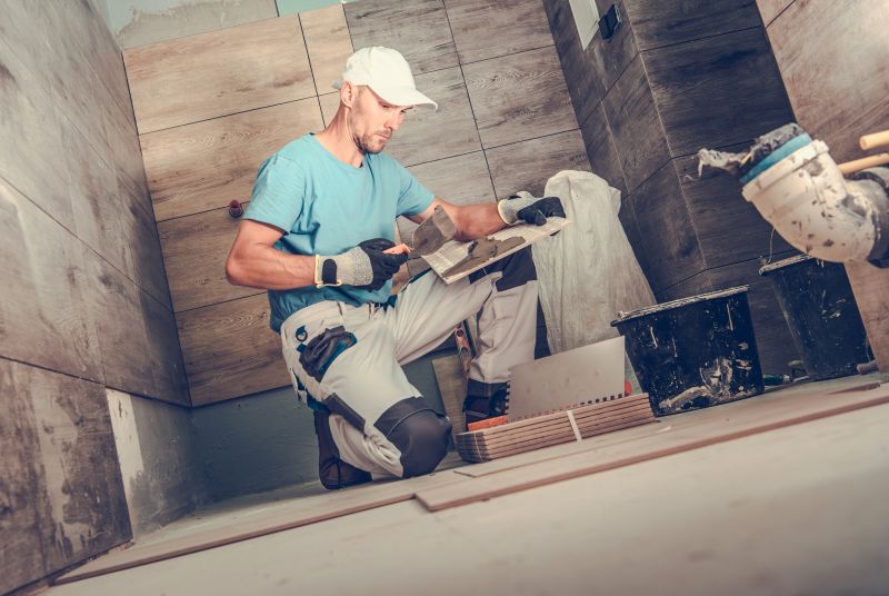Top Bathroom Remodeling Companies in Hattiesburg, MS
