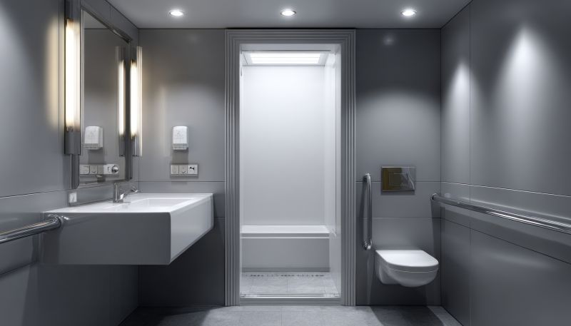 Top Bathroom Remodeling Companies in Hattiesburg, MS