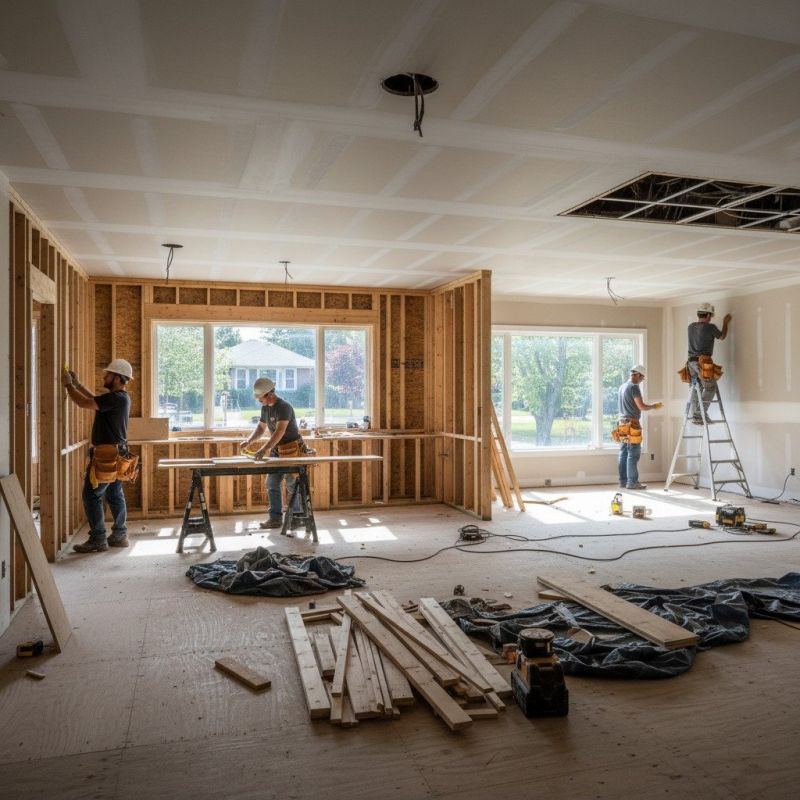 Top Bathroom Remodeling Companies in Hattiesburg, MS