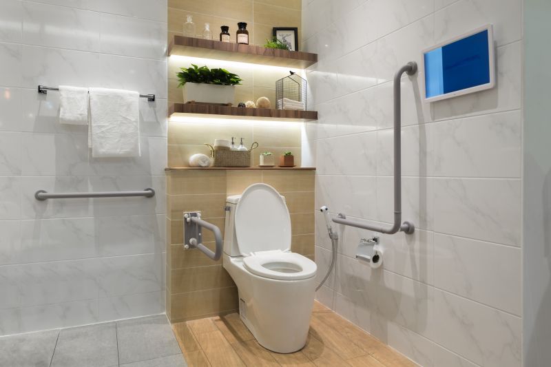 Top Bathroom Remodeling Companies in Hattiesburg, MS
