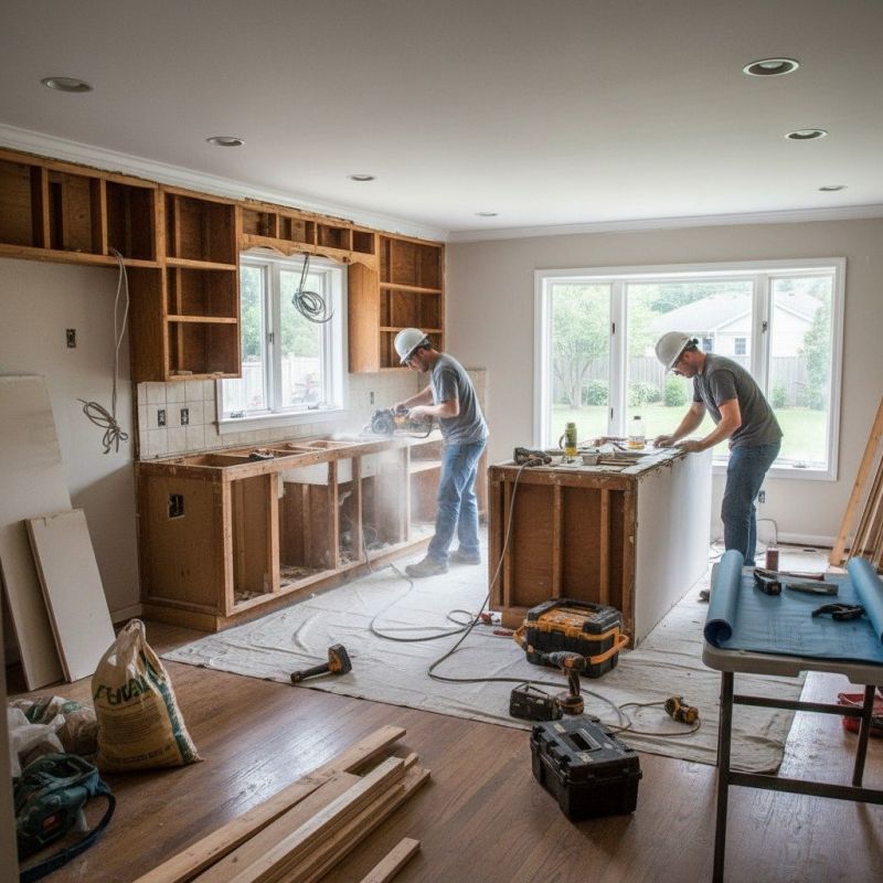 Top Bathroom Remodeling Companies in Laurel, MS