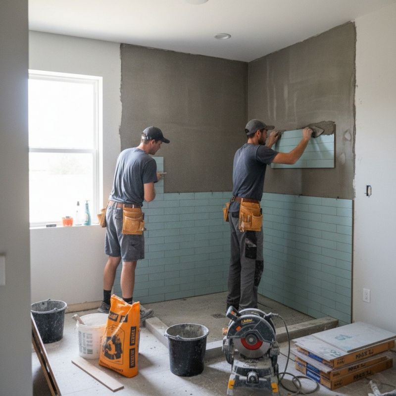 Top Bathroom Remodeling Companies in Ocean Springs, MS