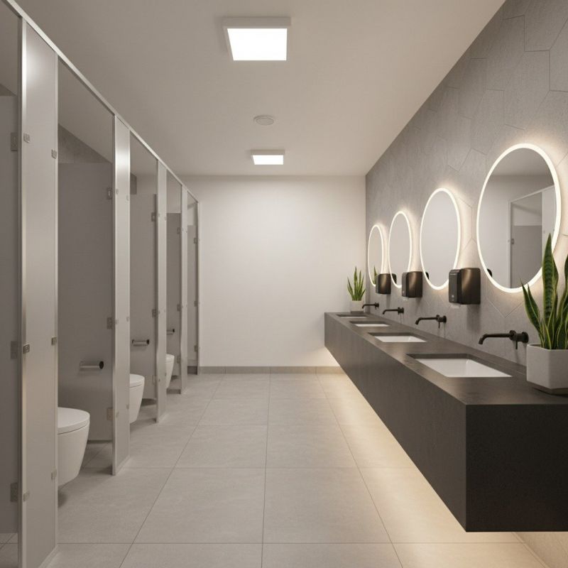 Top Bathroom Remodeling Companies in Ocean Springs, MS
