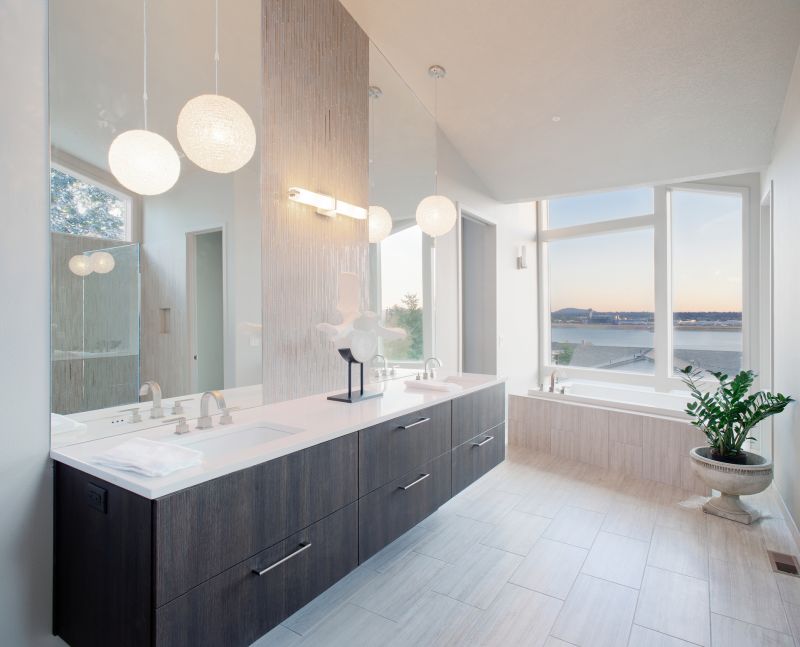Top Bathroom Remodeling Companies in Ocean Springs, MS