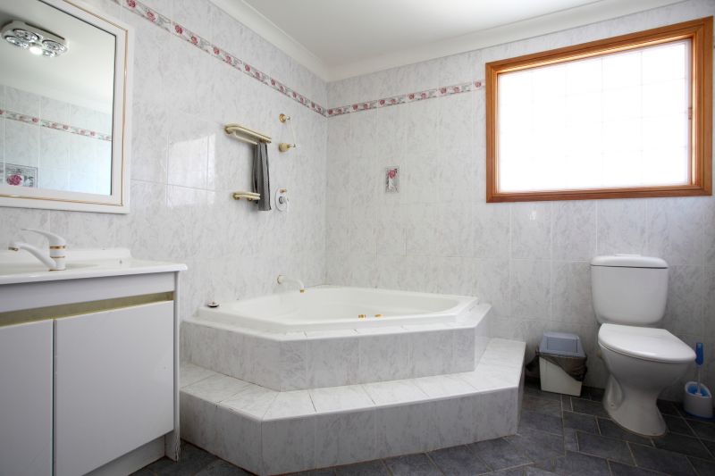 Cost of Bathtub Installation in Hattiesburg, MS