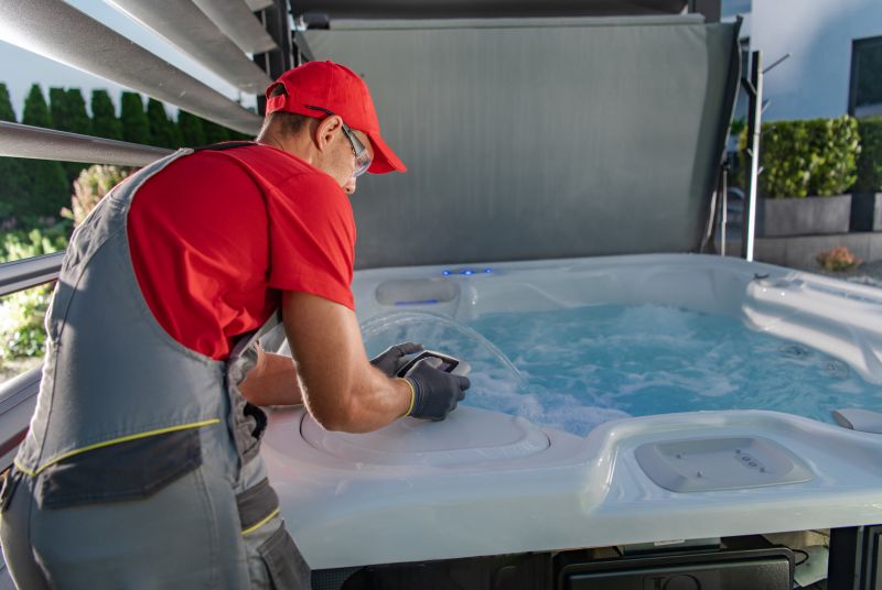 Expert Installation Team